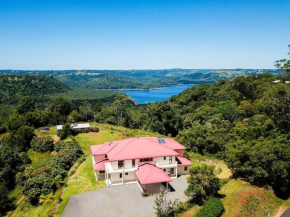 Lemon Grove Montville